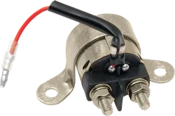 Starter Solenoid Switch