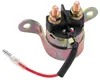 Starter Solenoid Switch