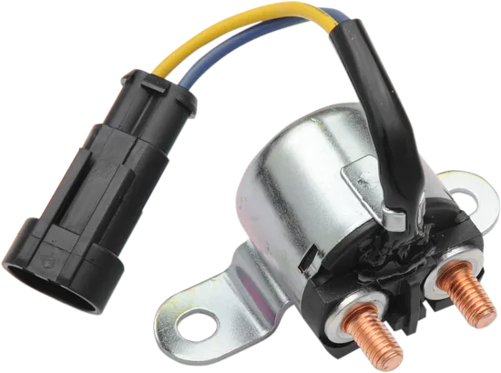 Starter Solenoid Switch