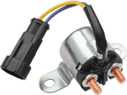 Starter Solenoid Switch