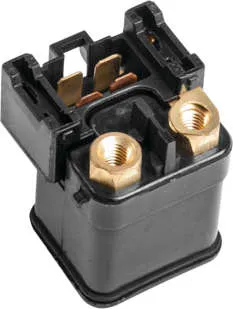 Starter Solenoid Switch