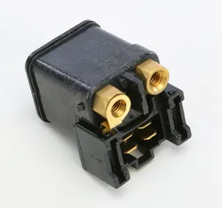 Starter Solenoid Switch