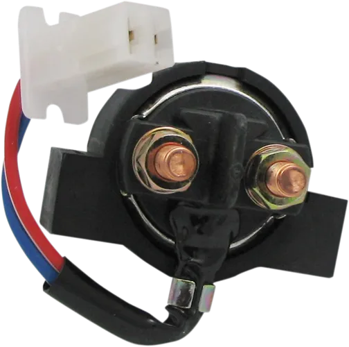 Rick's Starter Solenoid Switch