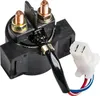 Rick's Starter Solenoid Switch