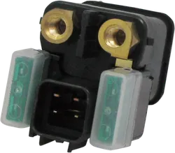 Rick's Starter Solenoid Switch