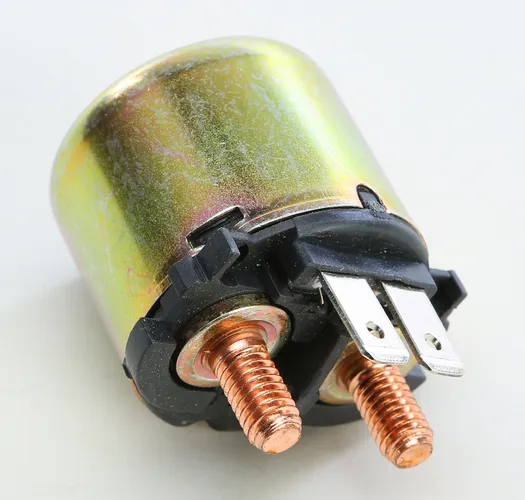 Rick's Starter Solenoid Switch