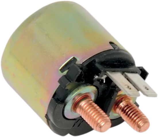 Rick's Starter Solenoid Switch