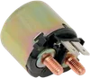Rick's Starter Solenoid Switch