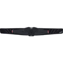 Alpinestars Adult Unisex Sequence Kidney Belt XL 4XL Black