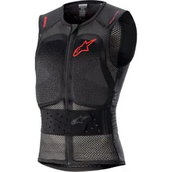 Alpinestars Adult Nucleon Flex Pro Protection Vest L Black
