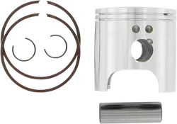 Wiseco Piston 52.50mm STD