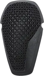 Alpinestars Adult Unisex Nucleon Flex Plus Knee Protectors L Black