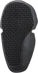 Alpinestars Adult Unisex Nucleon Flex Plus Elbow Guards S Black