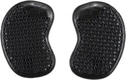 Alpinestars Adult Unisex Bioflex Hip Protectors S Black