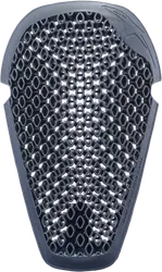 Alpinestars Adult Unisex Nucleon Flex Pro Knee Guards S Black