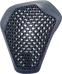 Alpinestars Adult Unisex Nucleon Flex Pro Shoulder Guards S Black