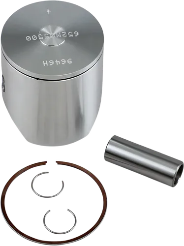 Wiseco Pro Lite Piston 55mm +1