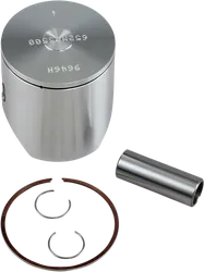 Wiseco Pro Lite Piston 55mm +1