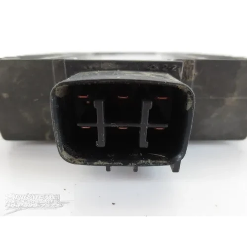Ignition Voltage Regulator 2009 Arctic Cat Thunder Cat 4x4  SE Automatic EFI 798 6