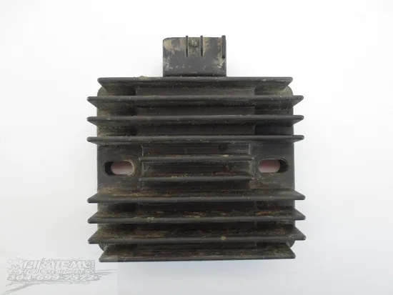 Ignition Voltage Regulator 2009 Arctic Cat Thunder Cat 4x4 SE Automatic EFI 798