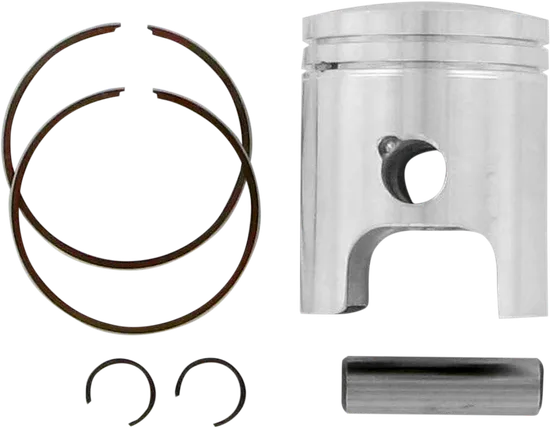 Wiseco Piston 40.50mm +.50