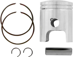 Wiseco Piston 40.50mm +.50