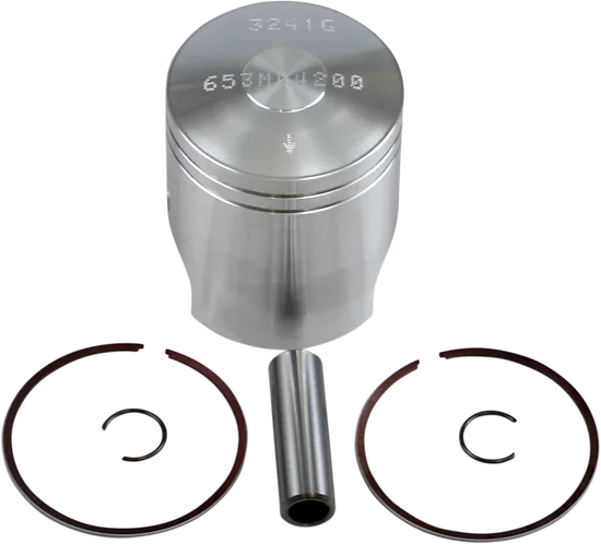 Wiseco Piston 42mm +2