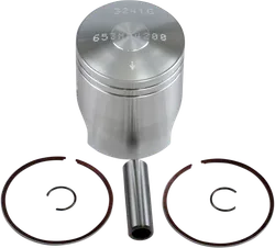 Wiseco Piston 42mm +2