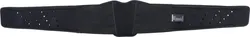 Alpinestars Youth Unisex Sequence Kidney Belt S M Black