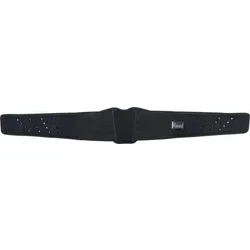 Alpinestars Youth Unisex Sequence Kidney Belt S M Black