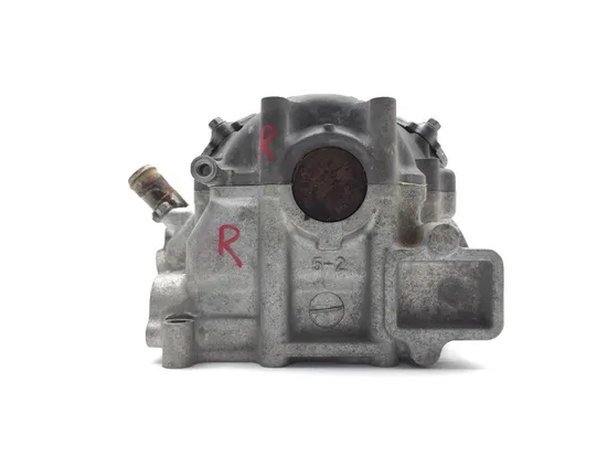 Engine Cylinder Head Complete W Cams REAR Kawasaki Brute Force 650 2007 802A