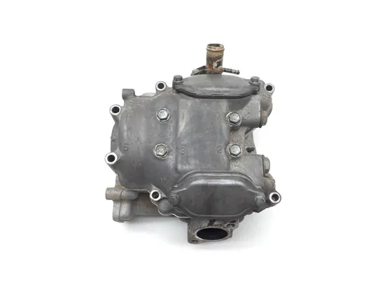 Engine Cylinder Head Complete W Cams REAR Kawasaki Brute Force 650 2007 802A