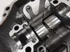 Engine Cylinder Head Complete W Cams REAR Kawasaki Brute Force 650 2007 802A