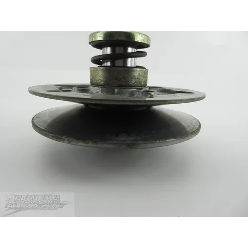 Secondary Clutch 2007 Kawasaki Brute Force 650 KVF650E 4x4 802 7