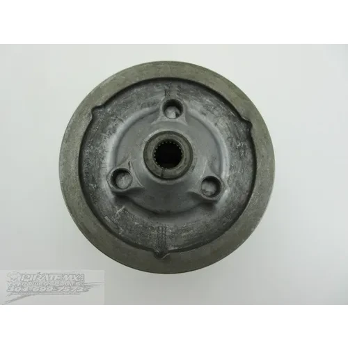 Secondary Clutch 2007 Kawasaki Brute Force 650 KVF650E 4x4 802 9