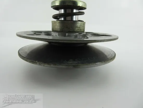 Secondary Clutch 2007 Kawasaki Brute Force 650 KVF650E 4x4 802