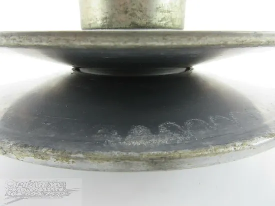 Secondary Clutch 2007 Kawasaki Brute Force 650 KVF650E 4x4 802