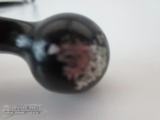 Brake Perch 2002 Suzuki Eiger 400 LTF400F 4x4 Manual 795 x