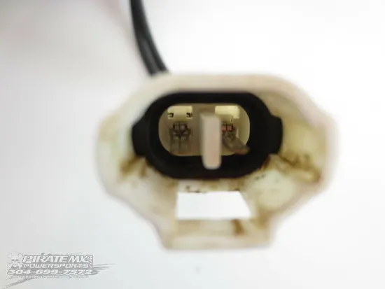 Brake Perch 2002 Suzuki Eiger 400 LTF400F 4x4 Manual 795 x