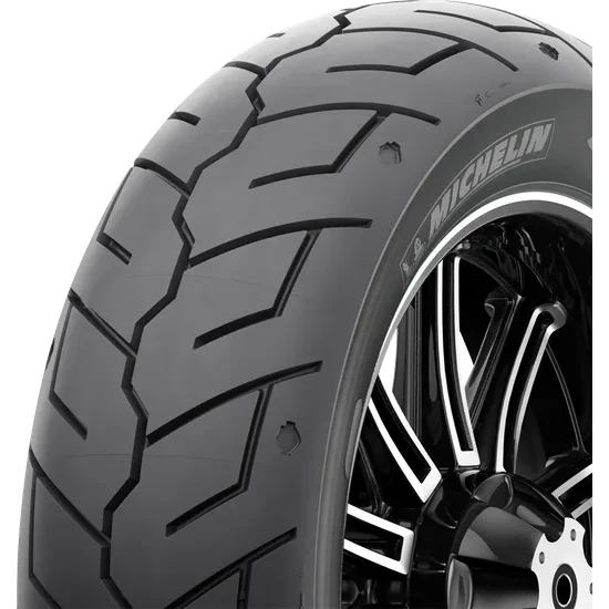 Michelin North Scorcher 31 Rear Tire 180/65-16 81 H 5