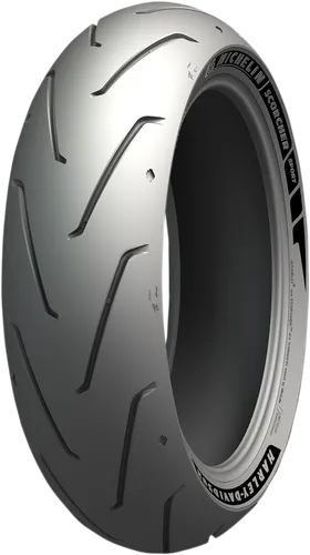 Michelin North Scorcher Sport Rear Tire 180/55-17 73 (W) Blackwall Radial TL