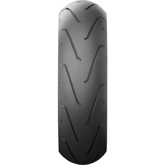 Michelin North Scorcher Sport Rear Tire 180/55-17 73 (W) Blackwall Radial TL 4