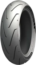 Michelin North Scorcher Sport Rear Tire 180/55-17 73 (W) Blackwall Radial TL