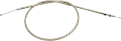 Motion Pro Armor Coat Braided Stainless Steel Clutch Cable 53.5in
