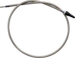 Motion Pro Armor Coat Stainless Steel Speedo Cable