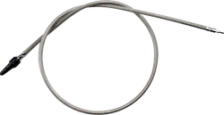 Motion Pro Armor Coat Stainless Steel Speedo Cable