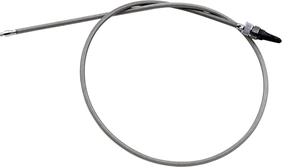 Motion Pro Armor Coat Stainless Steel Speedo Cable