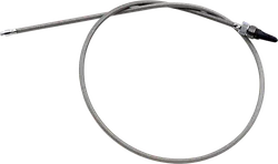 Motion Pro Armor Coat Stainless Steel Speedo Cable