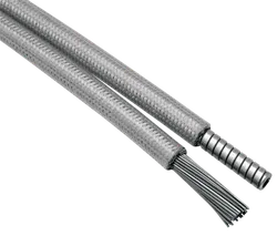 Motion Pro Armor Coat Braided Stainless Steel Clutch Cable 73.50in