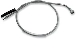 Motion Pro Armor Coat Stainless Steel Speedo Cable